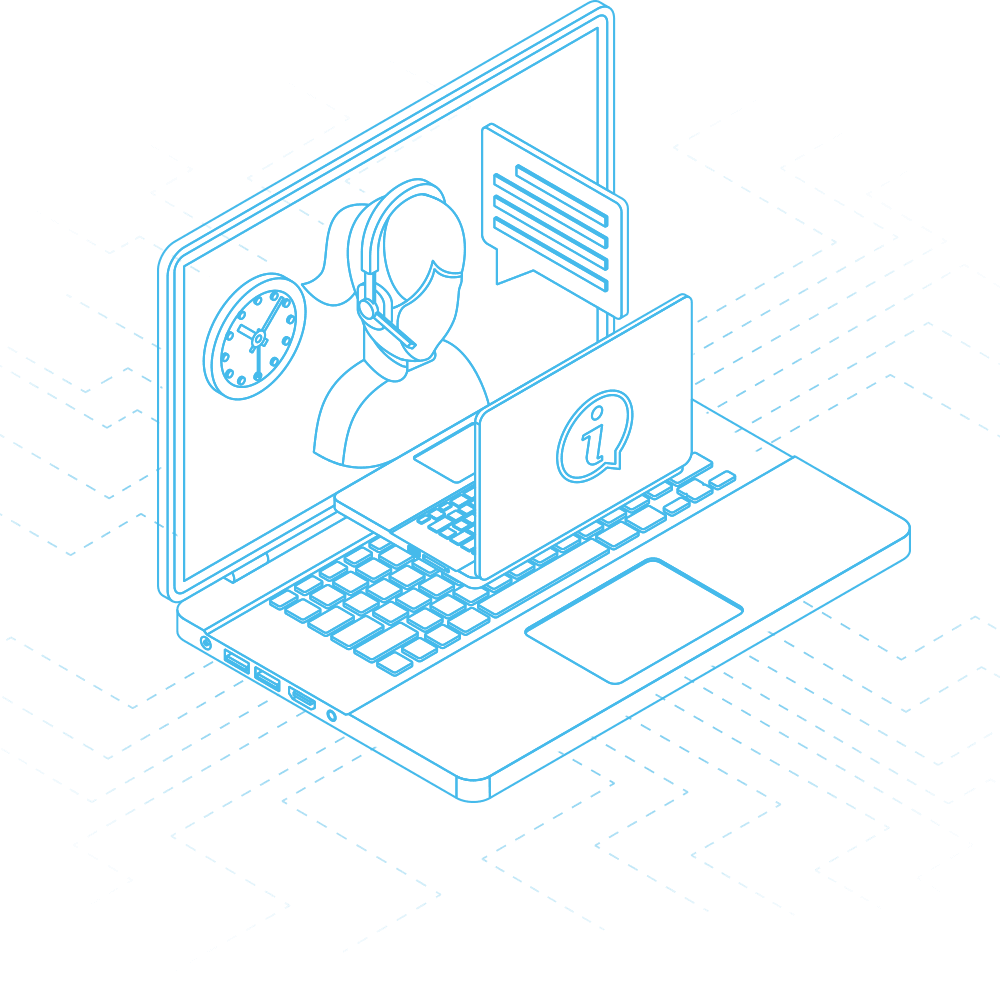 Enterprise Support