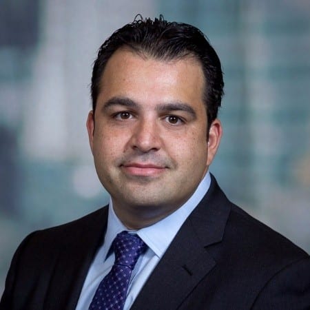 Michael Black