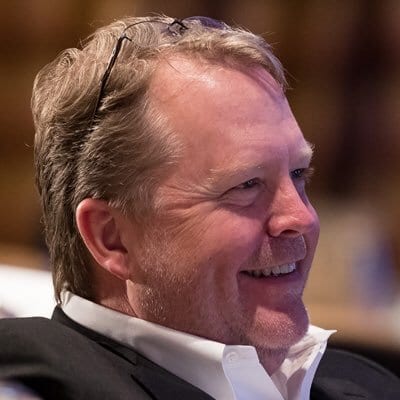 Bob Bragdon, Founding Publisher of CSO
