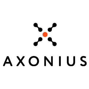 axonius Axonius Logo