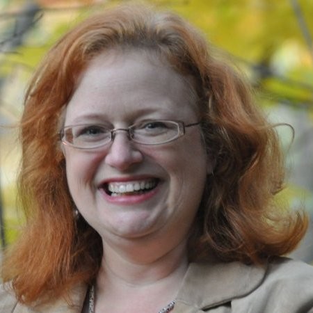 Sandi Jones