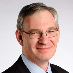 David Penny Headshot