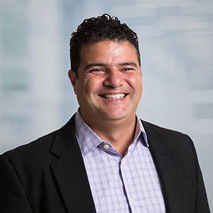 Barry Barry Saadatmand